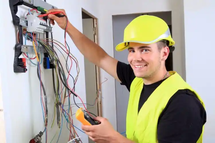 elektricien Huizinge